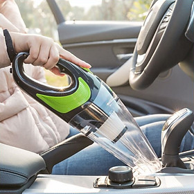 Mua Máy hút bụi cầm tay không dây cao cấp 120W