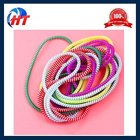 Mua Combo 31 dây Quấn 2 màu cho cáp - tai nghe điện thoại