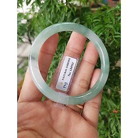 Vòng cẩm thạch, size 56mm