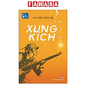 Sách - Tủ Sách Thanh Niên - Xung Kích