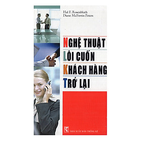 Nghệ Thuật Lôi Cuốn Khách Hàng Trở Lại