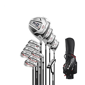 BỘ GẬY TẬP GOLF NAM RIO 2016 II - PGM MTG014