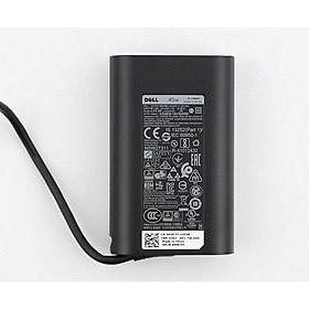 Mua Sạc Laptop Adapter DELL 20V USB -C Công suất 30W  45W  65W  90W  130W (BH 12 tháng)