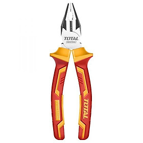 Mua Kềm răng  cách điện 8  total THTIP2181