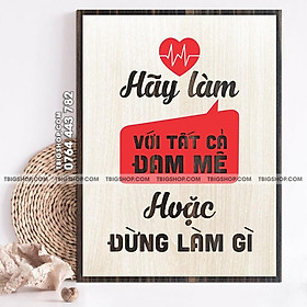 Tranh động lực TBIG