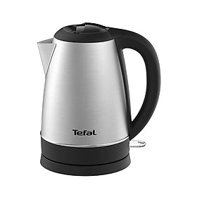 Bình đun siêu tốc 1.7L Tefal KI800D68 - 1800 W - Hàng chính hãng