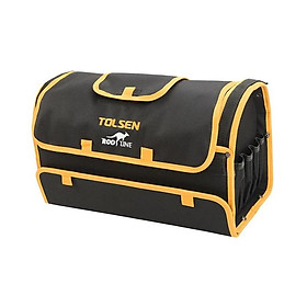 Mua Túi Công Cụ Tolsen 80102 - Đen (17inch)