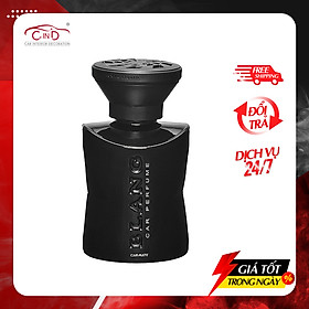 Nước Hoa Ô Tô CARMATE Blang Power Liquid L733 Aberfitch 165ml