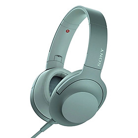 Mua Tai Nghe Chụp Tai Sony MDR-H600A Hi-Res