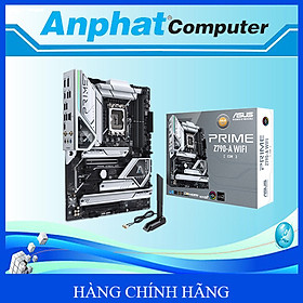 Mua Bo mạch chủ Main ASUS PRIME Z790-A WIFI-CSM Socket LGA 1700 - Hàng Chính Hãng