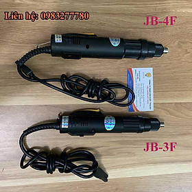 Mua Máy vặn vít cầm tay mini cao cấp JB4F