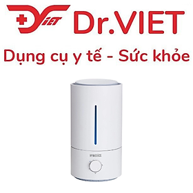 Mua Máy tạo ẩm công nghệ siêu âm   kèm khay xông tinh dầu UHE-CMTF20 HoMeDics Npp Gia Hưng Gruop - Hàng chính hãng