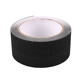 Băng Cảnh Báo Chống Trượt Chống Nước Nhà Tắm - Vàng Đen