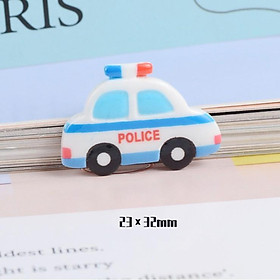 Mua Chuyên Charm * Charm các phương tiện giao thông đường bộ  đường biển dùng trang trí vỏ ốp điện thoại  DIY