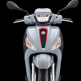 Xe máy Piaggio Medley 150 S ABS LED