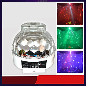 Mua Đèn Cầu LED Cảm Ứng NE 182C