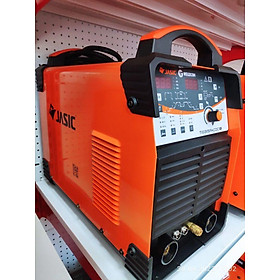Mua MÁY HÀN TIG 315P ACDC E303 (CHỨC NĂNG TIG/QUE VÀ CHẾ ĐỘ 2T/4T NGUỒN 380V) JASIC - HÀNG CHÍNH HÃNG