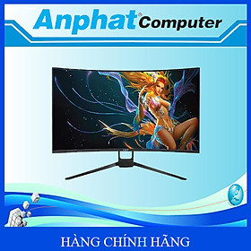 Mua Màn hình CONG LCD VSP 32inch ThinKing Master Gaming VG322C 165Hz - Hàng Chính Hãng