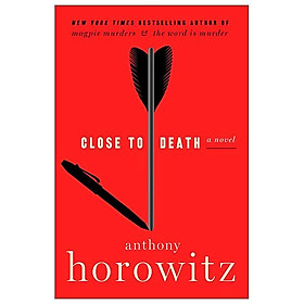 Sách ngoại văn: Close To Death - HarperCollins Publishers