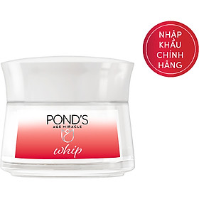 Kem dưỡng ngăn ngừa lão hóa Pond's Age Miracle Whip 50g