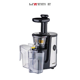 Mua Máy ép chậm Hafele họng lớn HS-J42S 535.43.393 (Hàng chính hãng)