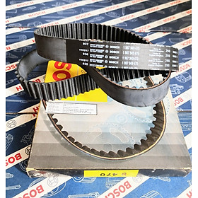 Dây Curoa Cam (133HTDA25) Ford Laser 1.8 2.0, Mazda Premacy, Mazda 626 - Bosch 9470