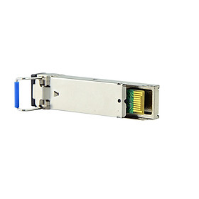 Module SFP 2FO 1.25Gbps Cổng LC 2 Sợi Single Mode