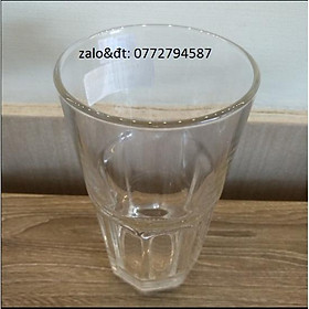 Mua Ly Sọc Khía Cao 420ml ( UG-390 )