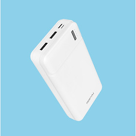 Mua Hàng chính hãng - Pin sạc dự phòng 90PAI 20000 mAh MPS200
