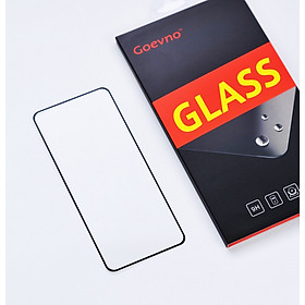 Cường lực full dành cho Redmi Note 11 Pro – Redmi Note 11 Pro 5G hãng Goevno - Hàng nhập khẩu