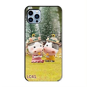 Ốp Lưng Dành Cho IPHONE 14 PRO 6.1