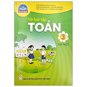 Vbt toán 3/1