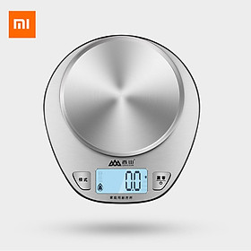 cân điện tử nhà bếp xiaomi