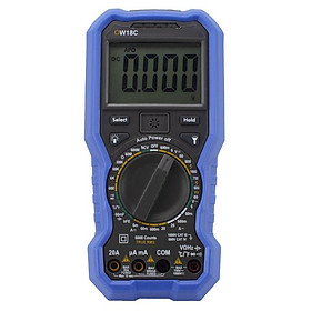 Mua Đồng hồ vạn năng OWON OW18C