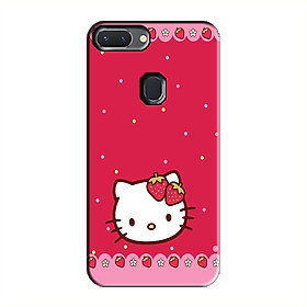 ỐP LƯNG IN DÀNH CHO REALME 2