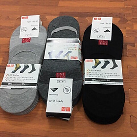 Mua Tất uni dạng hài cotton có sẵn