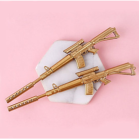 Bút nước mô hình khẩu liên Aka