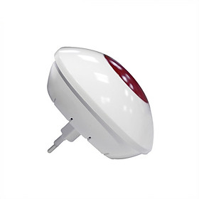 Mua Loa Báo Động Không Dây Wifi RF Điều Khiển Trên Ứng Dụng Tuya SHP-LB5