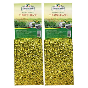 Combo 02 gói trà Tân Cương Thượng Hạng 200 gram