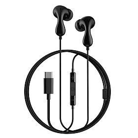 Mua Tai Nghe Có Dây Baseus Encok CZ20/HZ20 (Type-C/3.5mm)- hàng chính hãng