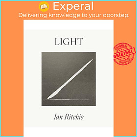 Download sách Sách - Light by Ian Ritchie (UK edition, hardcover)