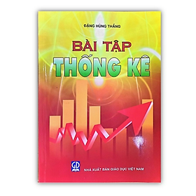 Sách - Bài Tập Thống Kê (DN)