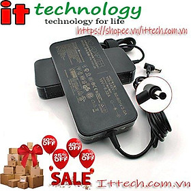 Mua Sạc dùng cho Laptop Asus 19V 6.32A 120W Silm