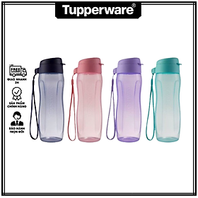 Hình ảnh Bình Nước Tupperware Eco Bottle Gen II 500ml - Hàng Chính Hãng