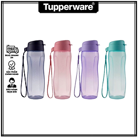 Bình Nước Tupperware Eco Bottle Gen II 500ml - Hàng Chính Hãng