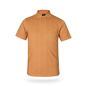 Áo Thun Nam có túi form suông Khatoco A2MN438R2-VNCR216-2411-N 