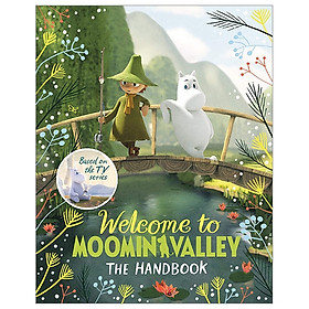 [Download Sách] Welcome To Moominvalley: The Handbook