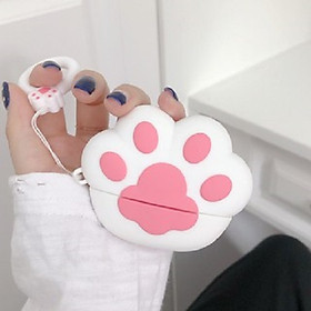 Mua Vỏ Bảo Vệ Bao Đựng Tai Nghe Quả Bơ Dành Cho Aipoddpro