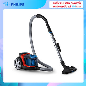 Máy Hút Bụi Philips FC9351 (1900W) - Đỏ - Hàng chính hãng