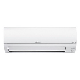 Mua Máy Lạnh Mitsubishi Electric MS-HP25VF (1.0HP) - Hàng Chính Hãng + Tặng Ê Ke Treo Máy Lạnh